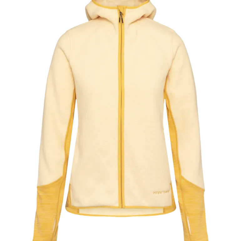 Kari TraaRagnhild Ski LS - Polaire femme