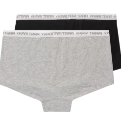Kari TraaTrine Shortie 2Pk - Culotte femme
