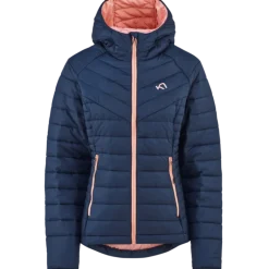 Kari TraaAada PrimaLoft Jacket - Doudoune femme