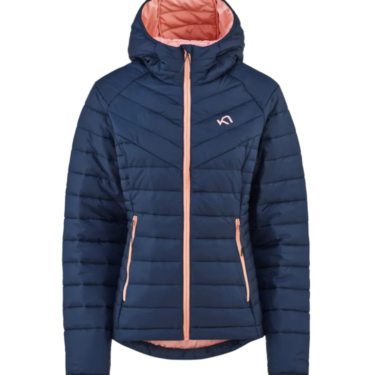 Kari TraaAada PrimaLoft Jacket - Doudoune femme