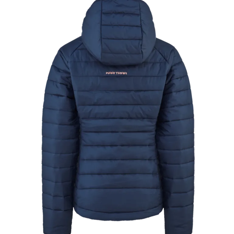 Kari TraaAada PrimaLoft Jacket - Doudoune femme