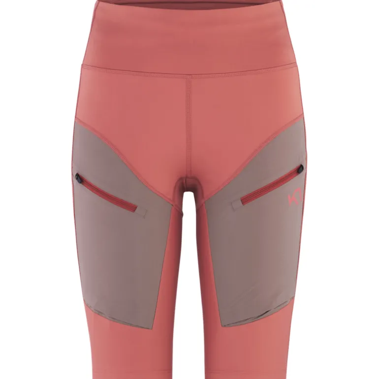 Kari TraaAne Hiking Shorts - Short femme