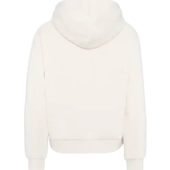 Kari TraaAnelie Zip Hoody - Sweatshirt à capuche femme