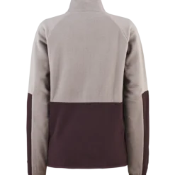 Kari TraaAne Midlayer Full Zip - Polaire femme
