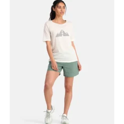 Kari TraaAne Short Sleeve - T-shirt femme