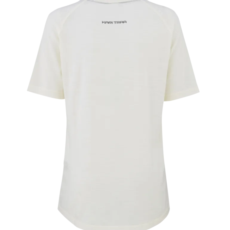 Kari TraaAne Short Sleeve - T-shirt femme