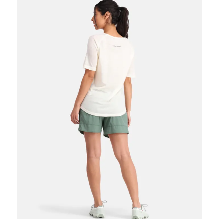 Kari TraaAne Short Sleeve - T-shirt femme