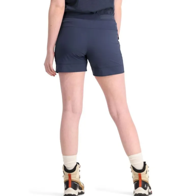 Kari TraaAne Shorts - Short randonnée femme