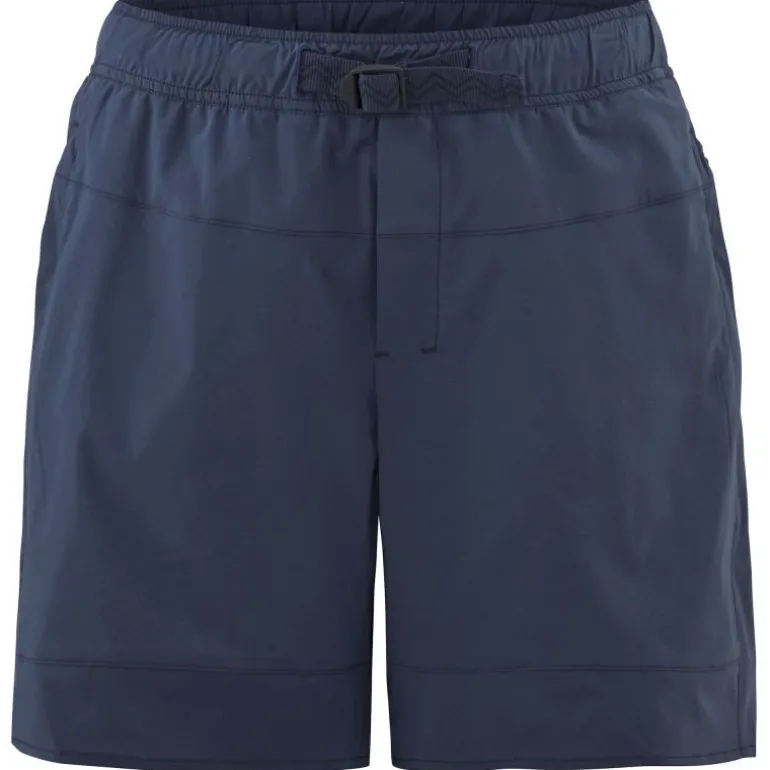 Kari TraaAne Shorts - Short randonnée femme