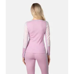 Kari TraaAnna Long Sleeve - Sous-vêtement thermique femme