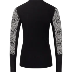 Kari TraaAnna Long Sleeve - Sous-vêtement thermique femme
