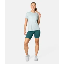 Kari TraaAva 8-inch Shorts - Short femme