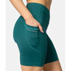 Kari TraaAva 8-inch Shorts - Short femme