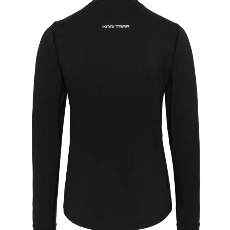 Kari TraaAva Long Sleeve - T-shirt femme