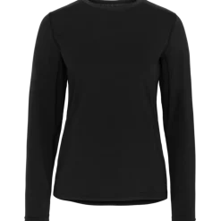 Kari TraaAva Long Sleeve - T-shirt femme