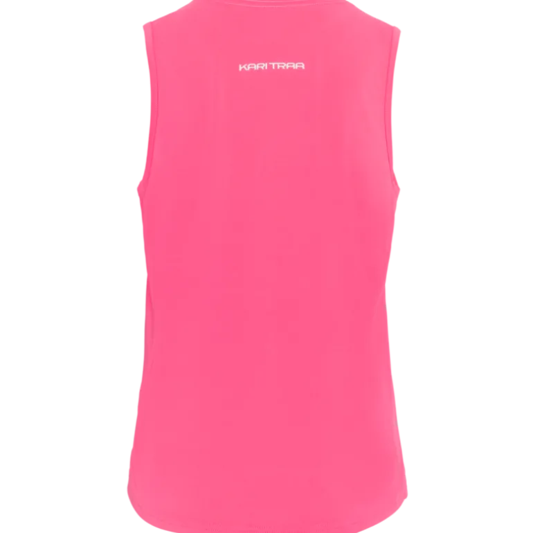 Kari TraaAva Tanktop - Débardeur femme