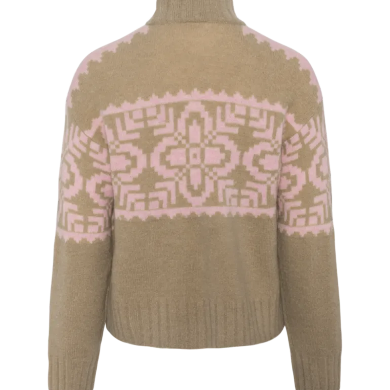 Kari TraaDisa Knit - Pullover femme