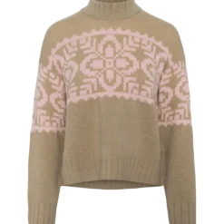 Kari TraaDisa Knit - Pullover femme