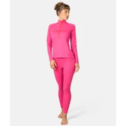 Kari TraaElla Base Layer Pants - Collant running femme