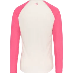 Kari TraaElla Long Sleeve - T-shirt femme