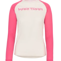 Kari TraaElla Long Sleeve - T-shirt femme