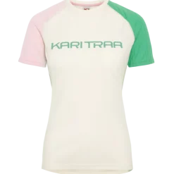 Kari TraaElla Tee - T-shirt femme