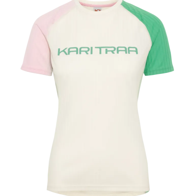 Kari TraaElla Tee - T-shirt femme
