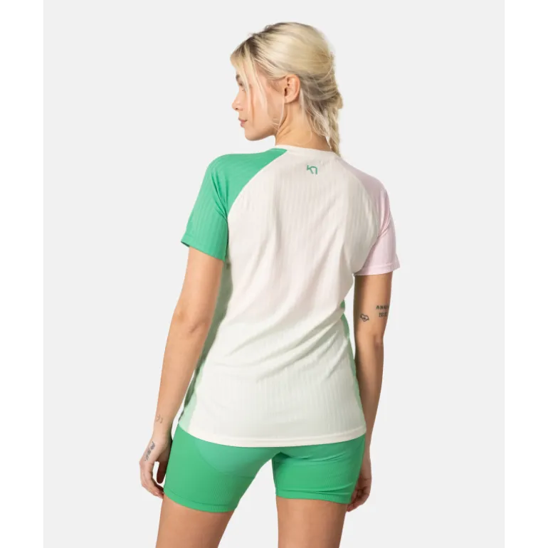 Kari TraaElla Tee - T-shirt femme