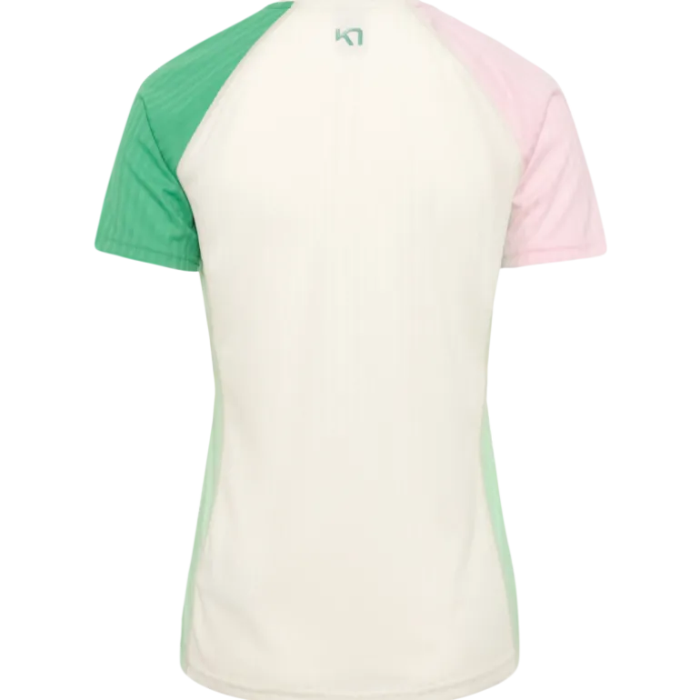Kari TraaElla Tee - T-shirt femme