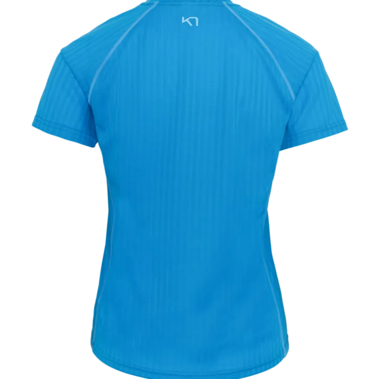 Kari TraaElla Tee - T-shirt femme