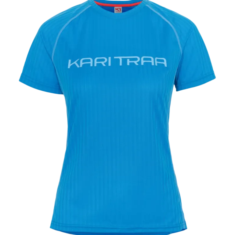 Kari TraaElla Tee - T-shirt femme
