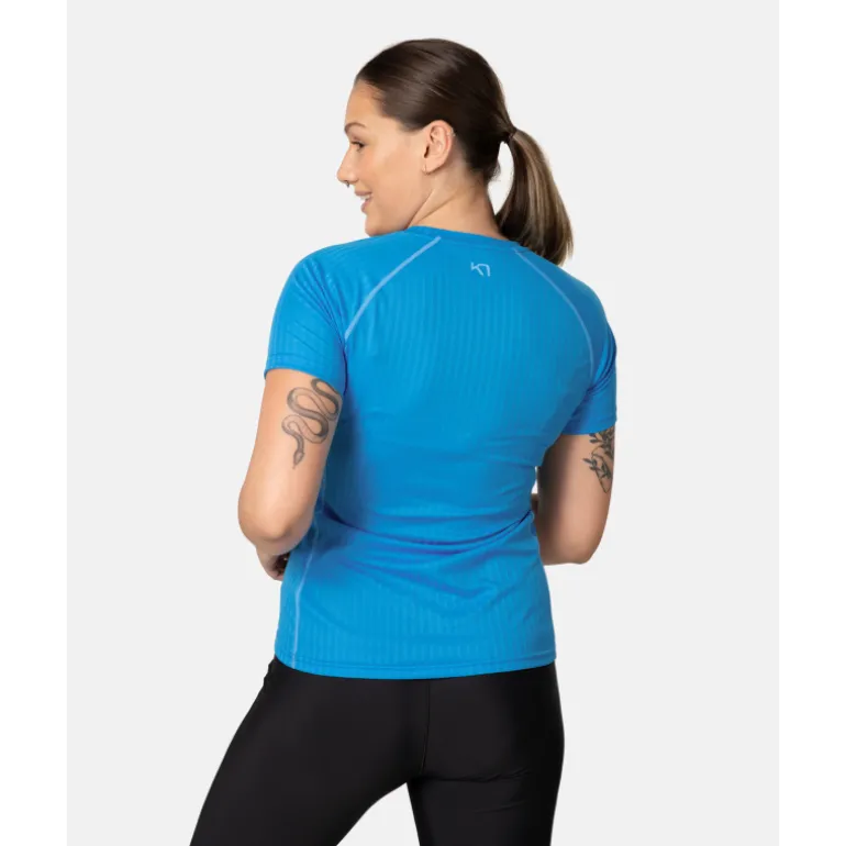 Kari TraaElla Tee - T-shirt femme