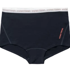 Kari TraaEmbla Wool Boxer - Culotte femme
