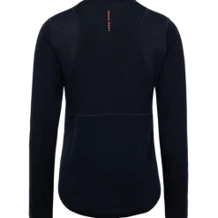 Kari TraaEmbla Wool Long Sleeve - T-shirt femme