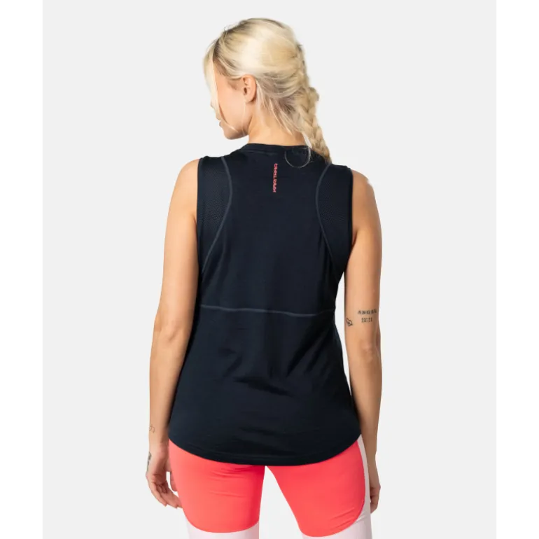 Kari TraaEmbla Wool Top - T-shirt femme