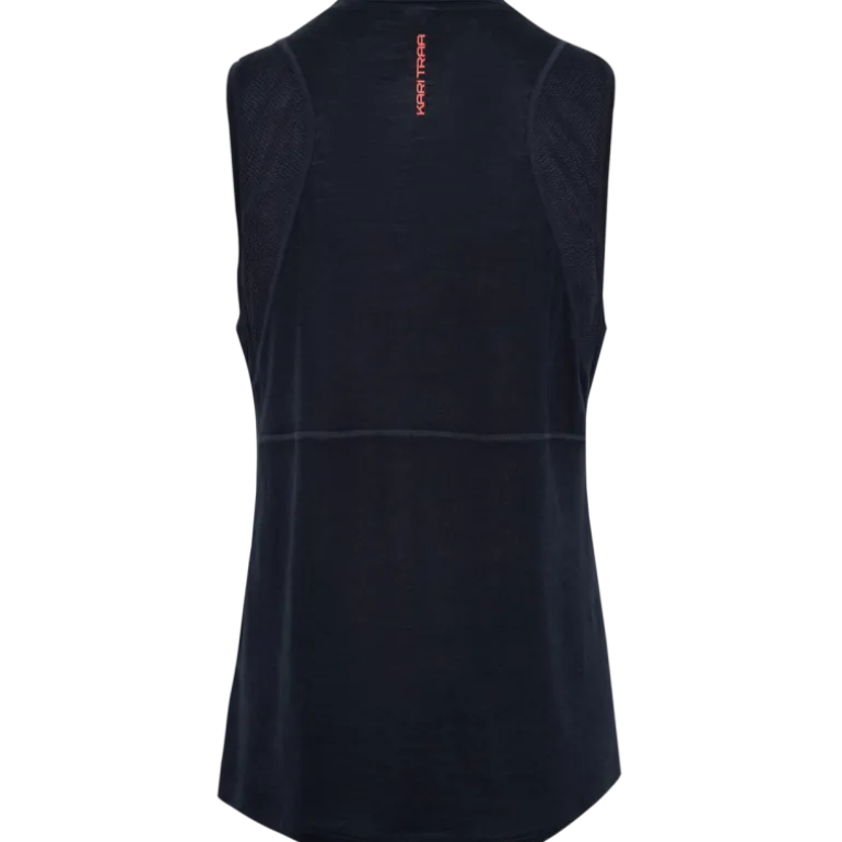 Kari TraaEmbla Wool Top - T-shirt femme