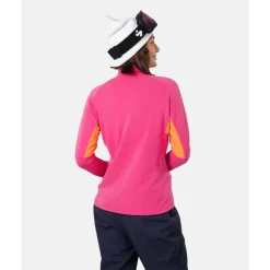 Kari TraaEmma Long Sleeve - Polaire femme