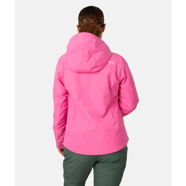 Kari TraaEmma Ski Jacket - Veste ski femme