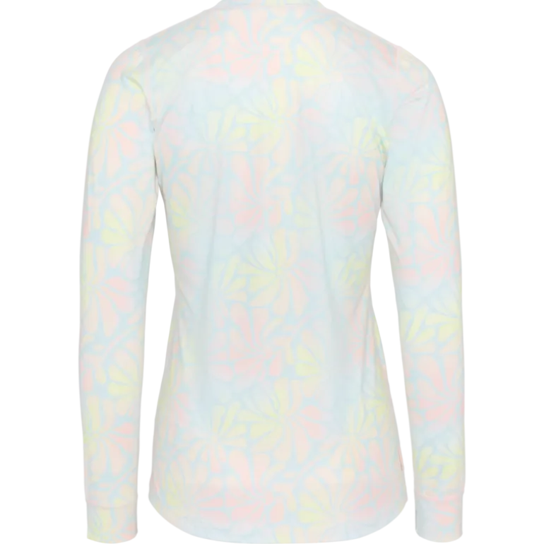 Kari TraaFryd Long Sleeve Baselayer - Maillot thermique laine mérinos femme