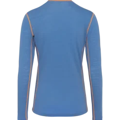 Kari TraaIselin Ls - Sous-vêtement thermique femme