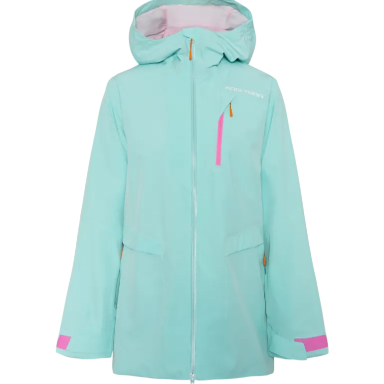 Kari TraaJohanne Ski Jacket - Veste ski femme