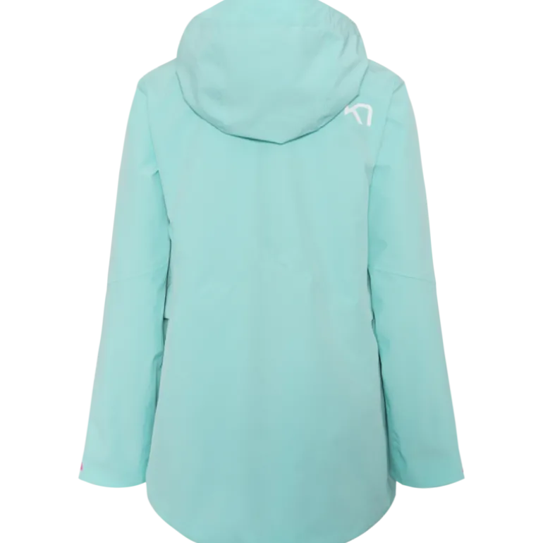 Kari TraaJohanne Ski Jacket - Veste ski femme