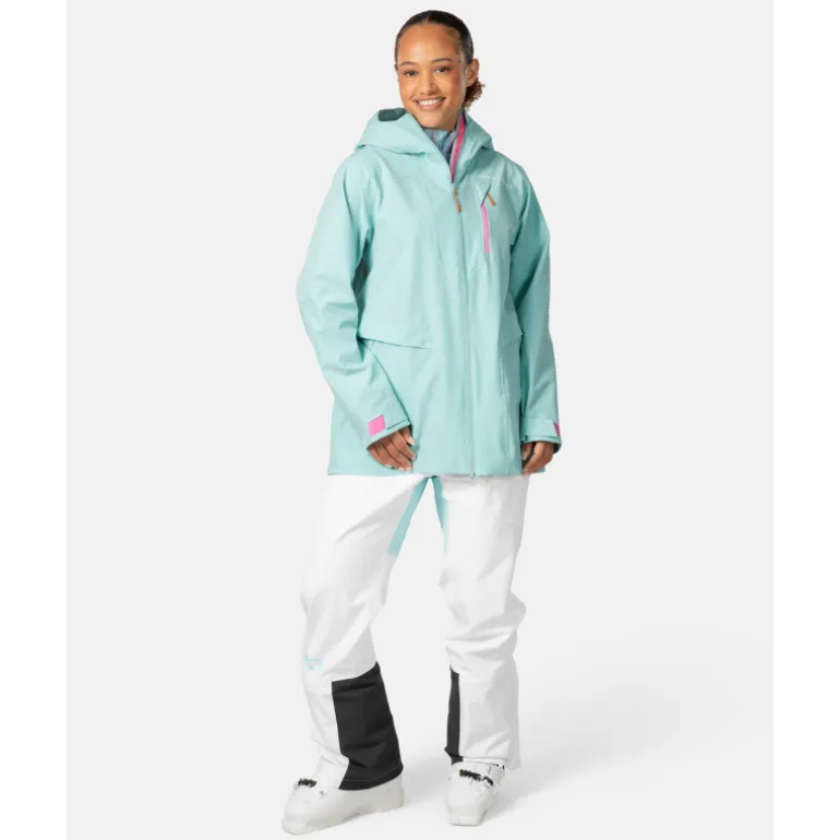 Kari TraaJohanne Ski Jacket - Veste ski femme