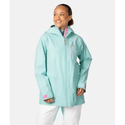 Kari TraaJohanne Ski Jacket - Veste ski femme