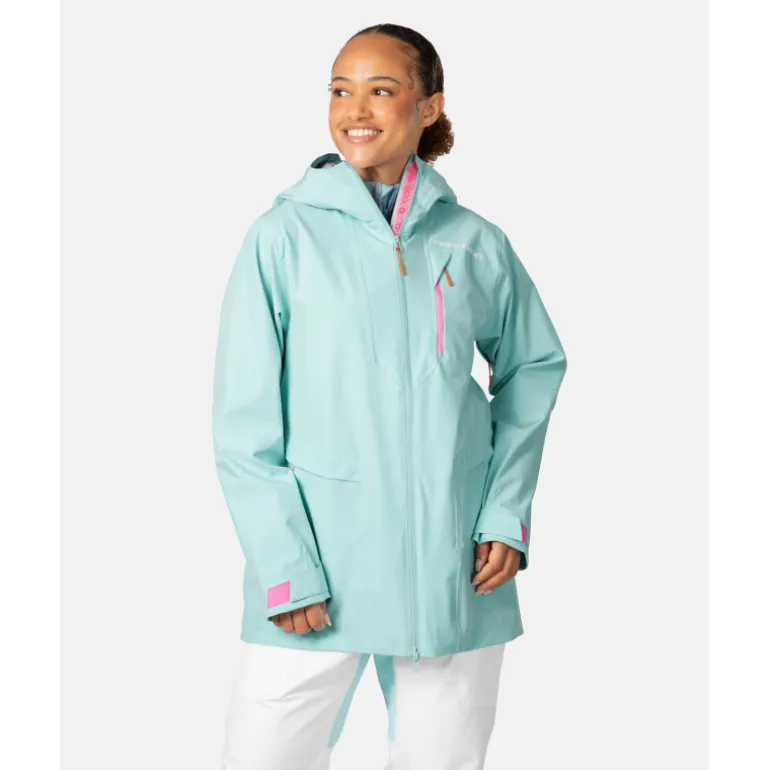 Kari TraaJohanne Ski Jacket - Veste ski femme