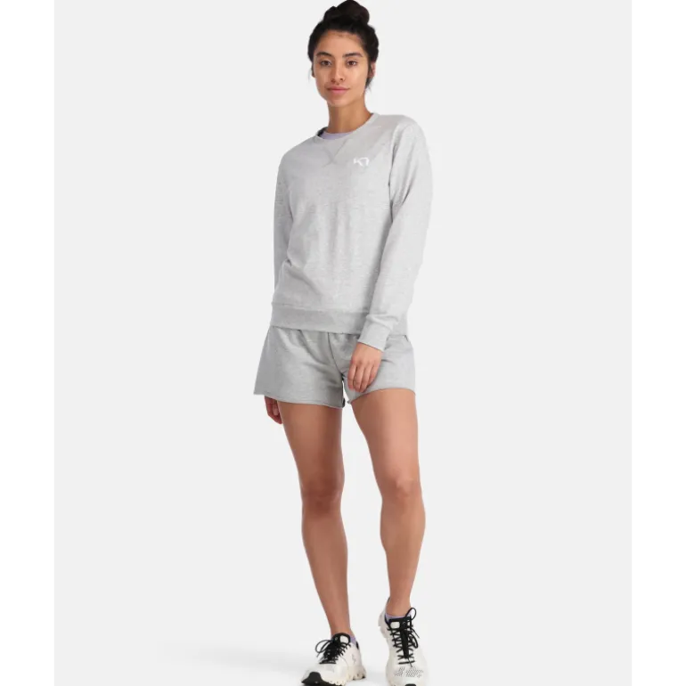 Kari TraaKari Crew - Sweatshirt femme