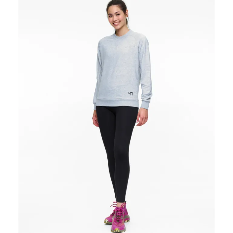 Kari TraaKari Crew - Sweatshirt femme