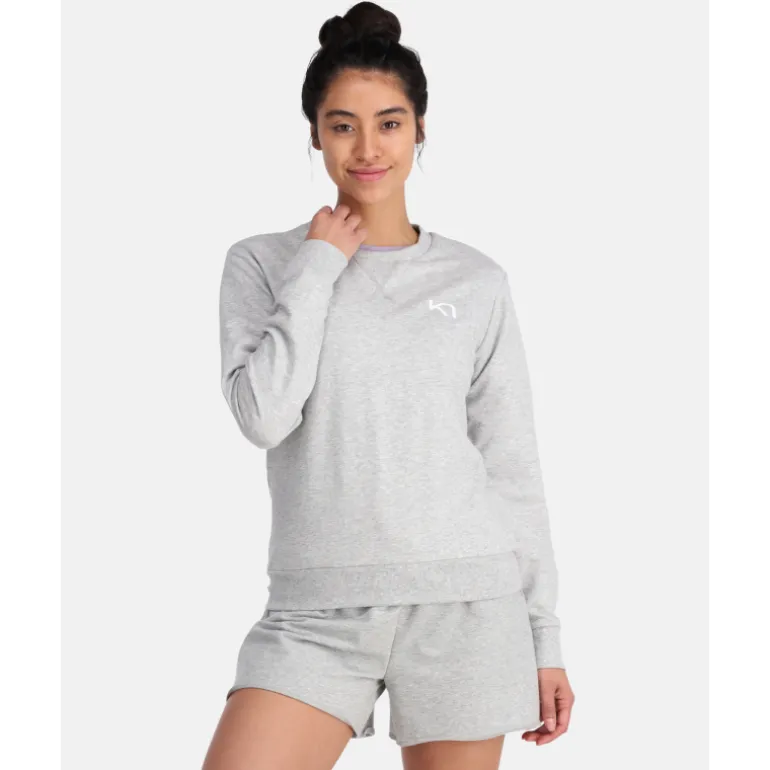 Kari TraaKari Crew - Sweatshirt femme