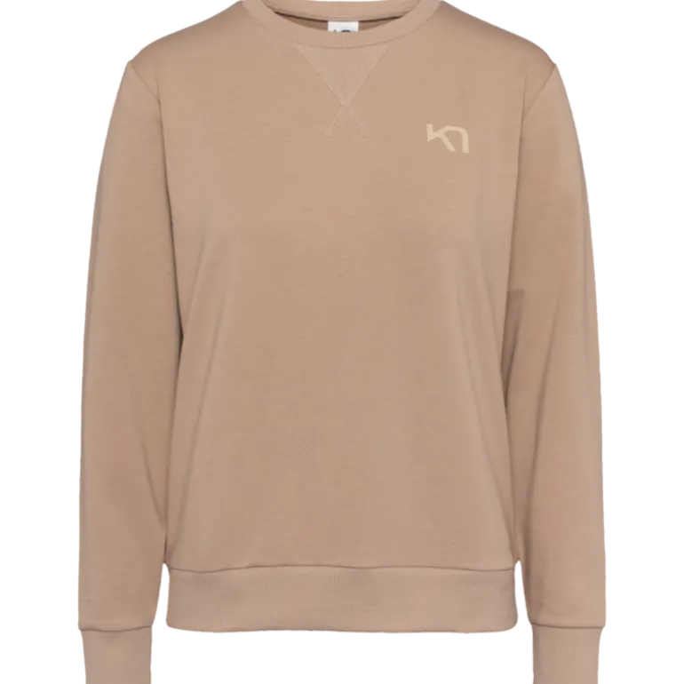 Kari TraaKari Crew - Sweatshirt femme