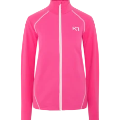 Kari TraaKari Full-Zip Fleece - Polaire femme